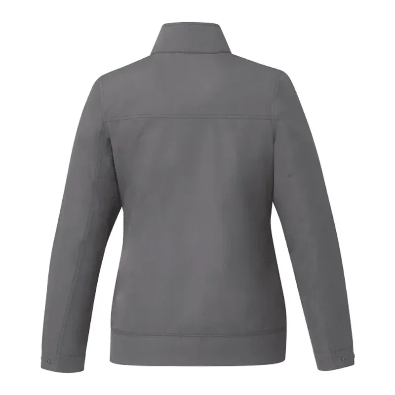 Custom Women's Foster Eco Jacket — view 18