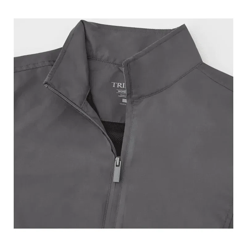Custom Women's Foster Eco Jacket — view 19