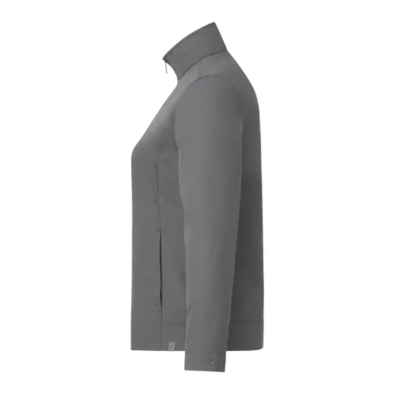 Custom Women's Foster Eco Jacket — view 25
