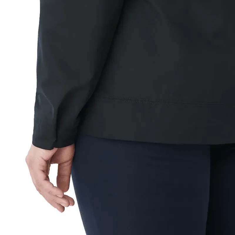 Custom Women's Foster Eco Jacket — view 3