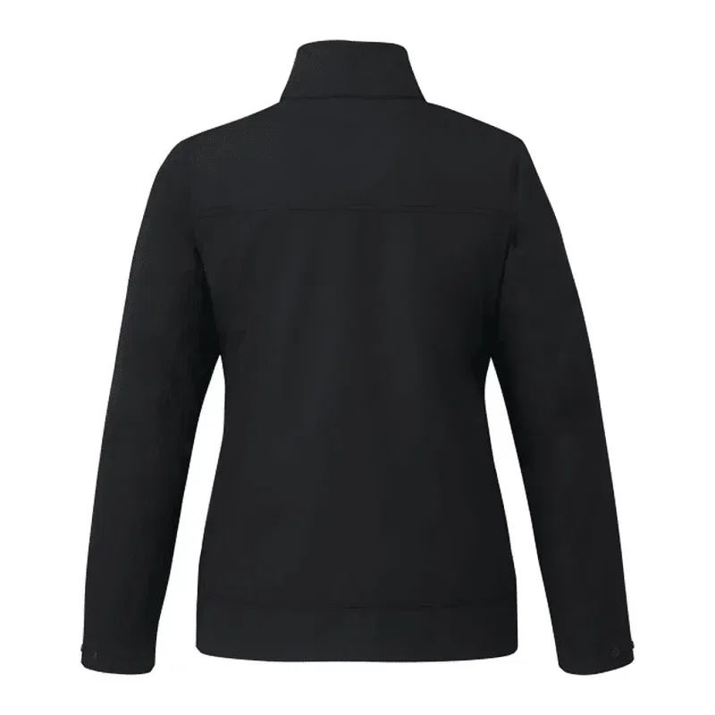 Custom Women's Foster Eco Jacket — view 4