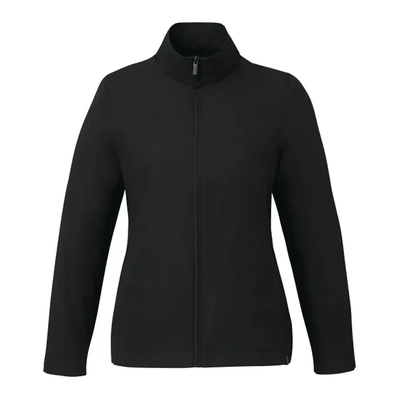 Custom Women's Foster Eco Jacket — view 6