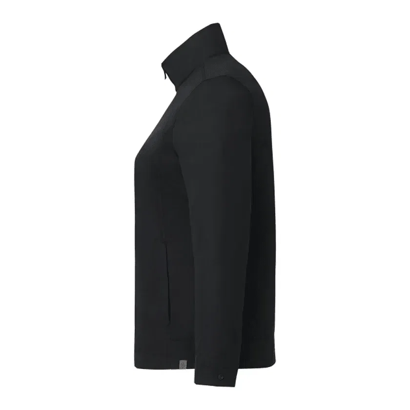 Custom Women's Foster Eco Jacket — view 7