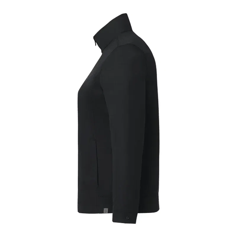Custom Women's Foster Eco Jacket — view 7