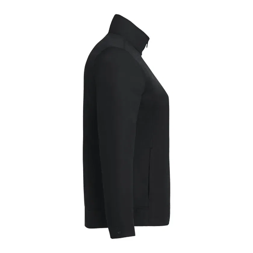 Custom Women's Foster Eco Jacket — view 8