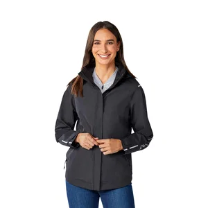 Gearhart Women's Waterproof Lightweight Softshell Jacket