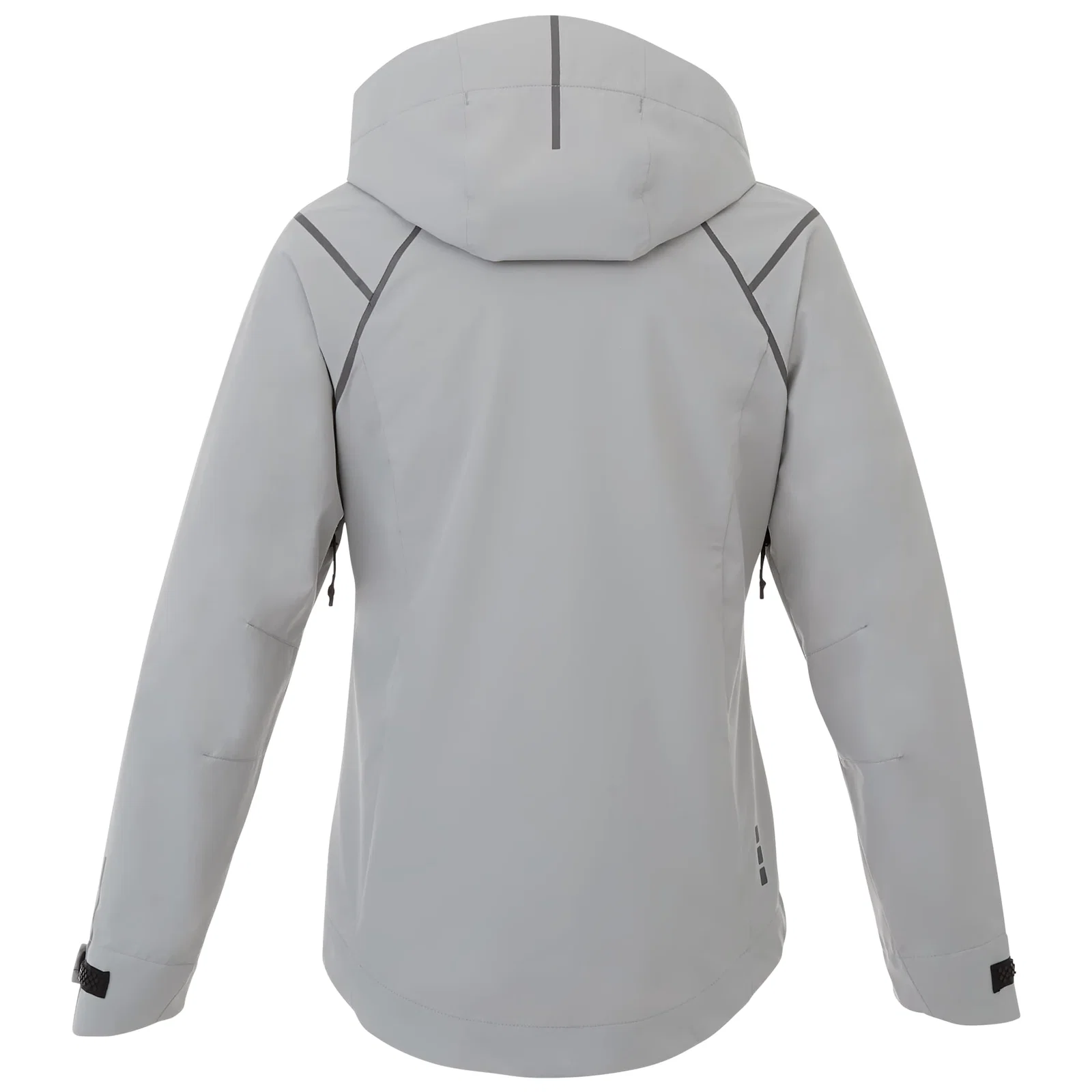 Personalized Gearhart Women's Waterproof Lightweight Softshell Jacket — view 22