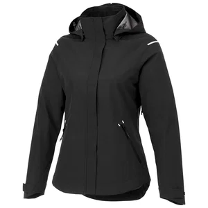 Gearhart Women's Waterproof Lightweight Softshell Jacket