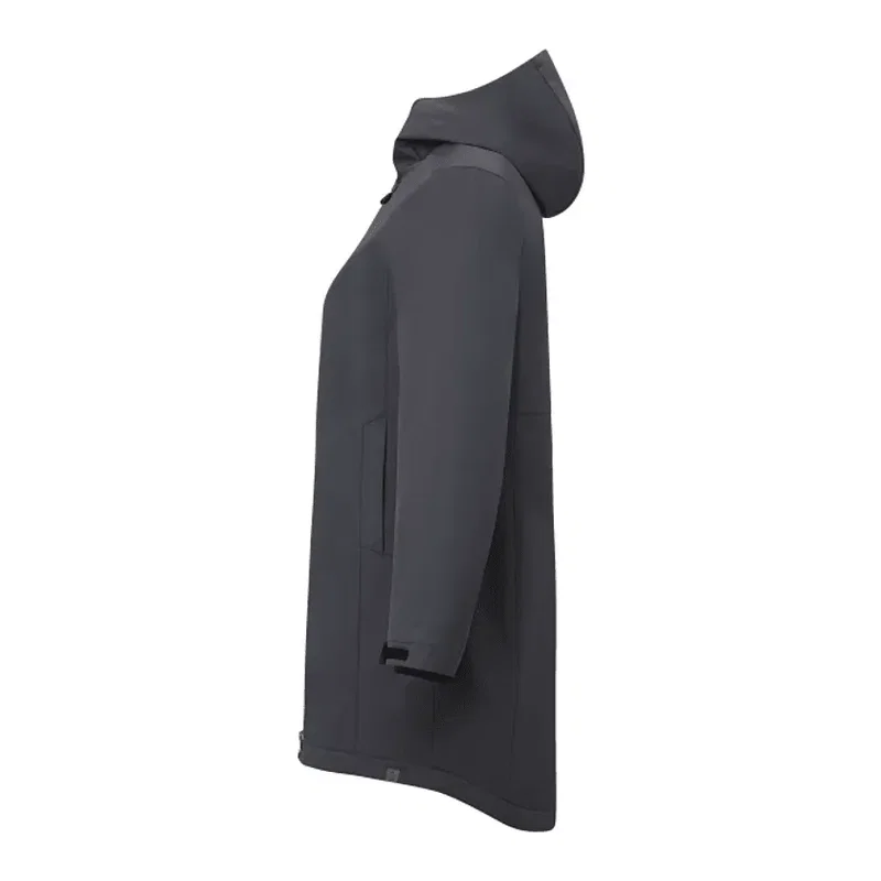 Custom Women's Eco-Friendly Insulated Hardy Jacket — view 20