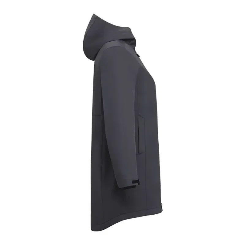 Custom Women's Eco-Friendly Insulated Hardy Jacket — view 22