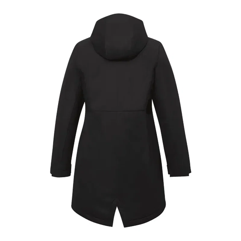 Custom Women's Eco-Friendly Insulated Hardy Jacket — view 4