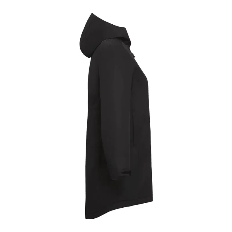 Custom Women's Eco-Friendly Insulated Hardy Jacket — view 7