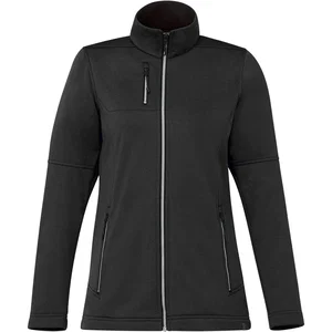 Women's JORIS Eco Waterproof Softshell Jacket
