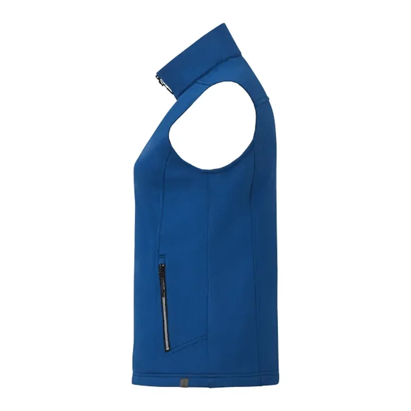 Personalized Women's JORIS Eco Waterproof Softshell Vest — view 15