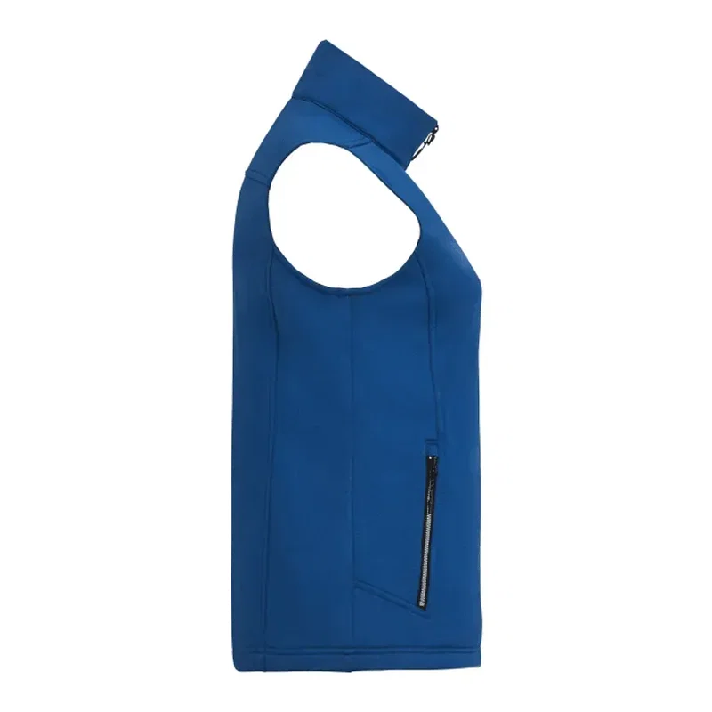 Personalized Women's JORIS Eco Waterproof Softshell Vest — view 16