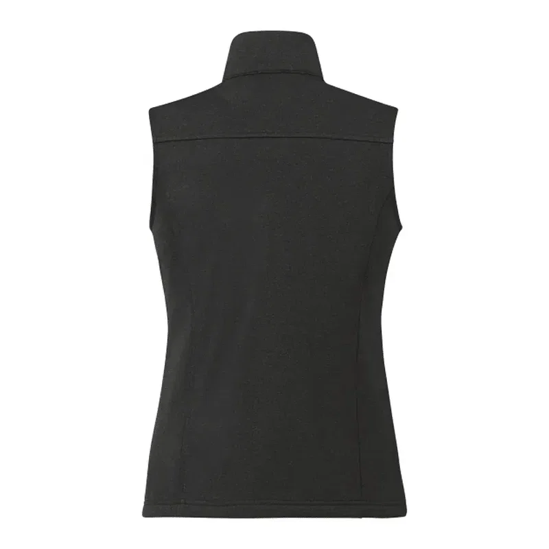 Personalized Women's JORIS Eco Waterproof Softshell Vest — view 18