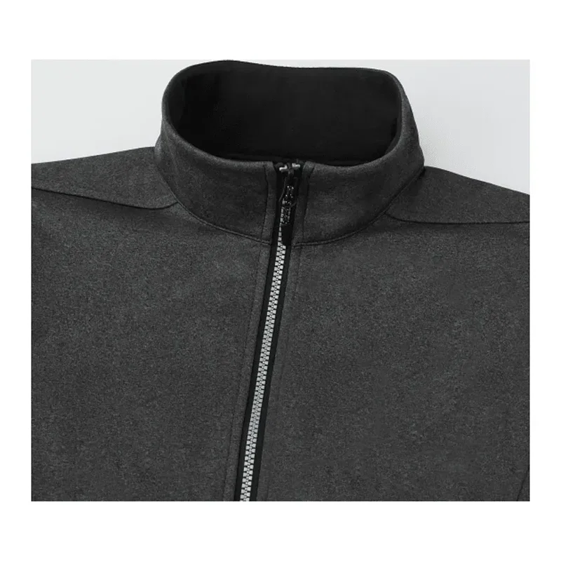 Personalized Women's JORIS Eco Waterproof Softshell Vest — view 19