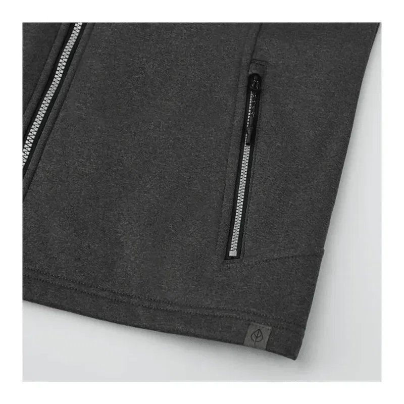 Personalized Women's JORIS Eco Waterproof Softshell Vest — view 20