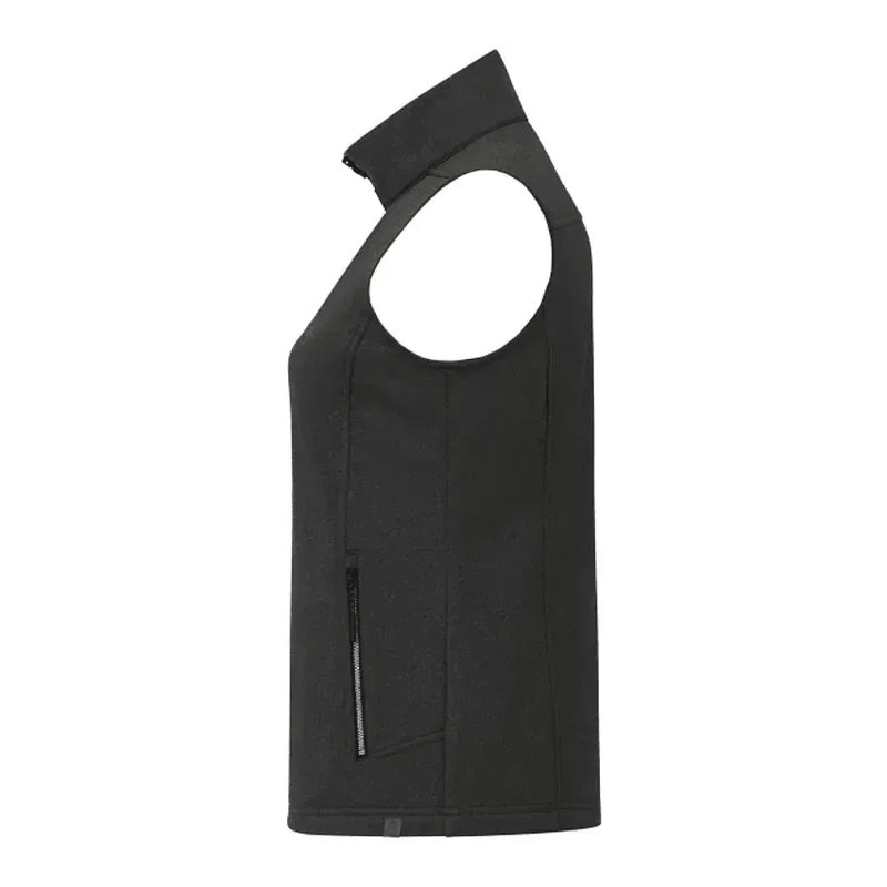 Personalized Women's JORIS Eco Waterproof Softshell Vest — view 23