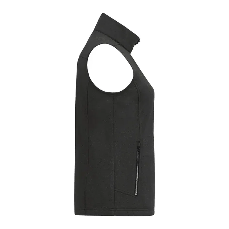 Personalized Women's JORIS Eco Waterproof Softshell Vest — view 24