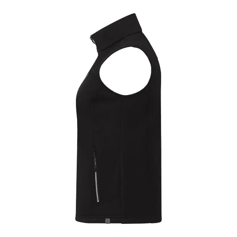 Personalized Women's JORIS Eco Waterproof Softshell Vest — view 6