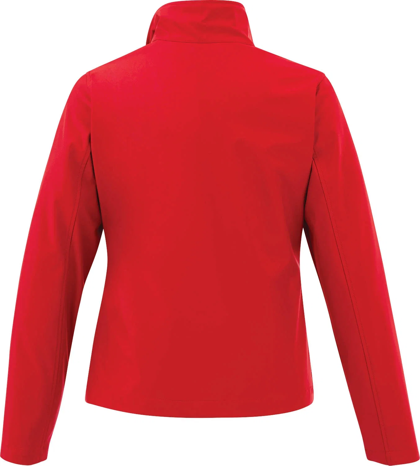 Custom Women's KARMINE Softshell Jacket - Water Repellent & Lightweight — view 19