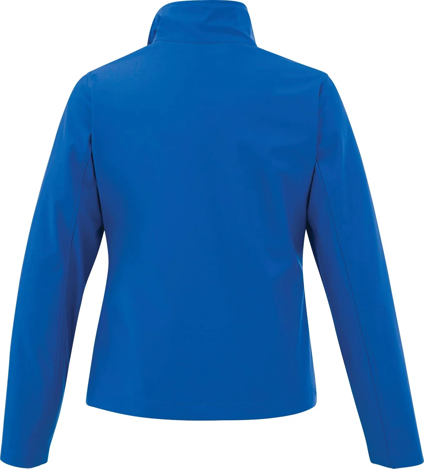 Custom Women's KARMINE Softshell Jacket - Water Repellent & Lightweight — view 20