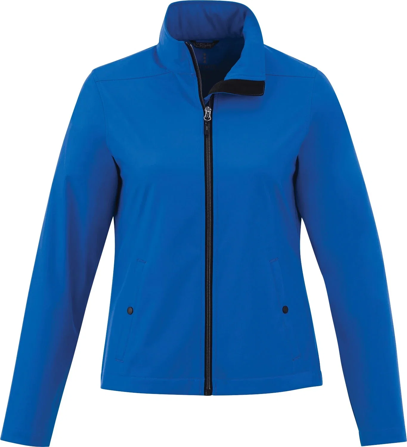 Custom Women's KARMINE Softshell Jacket - Water Repellent & Lightweight — view 21