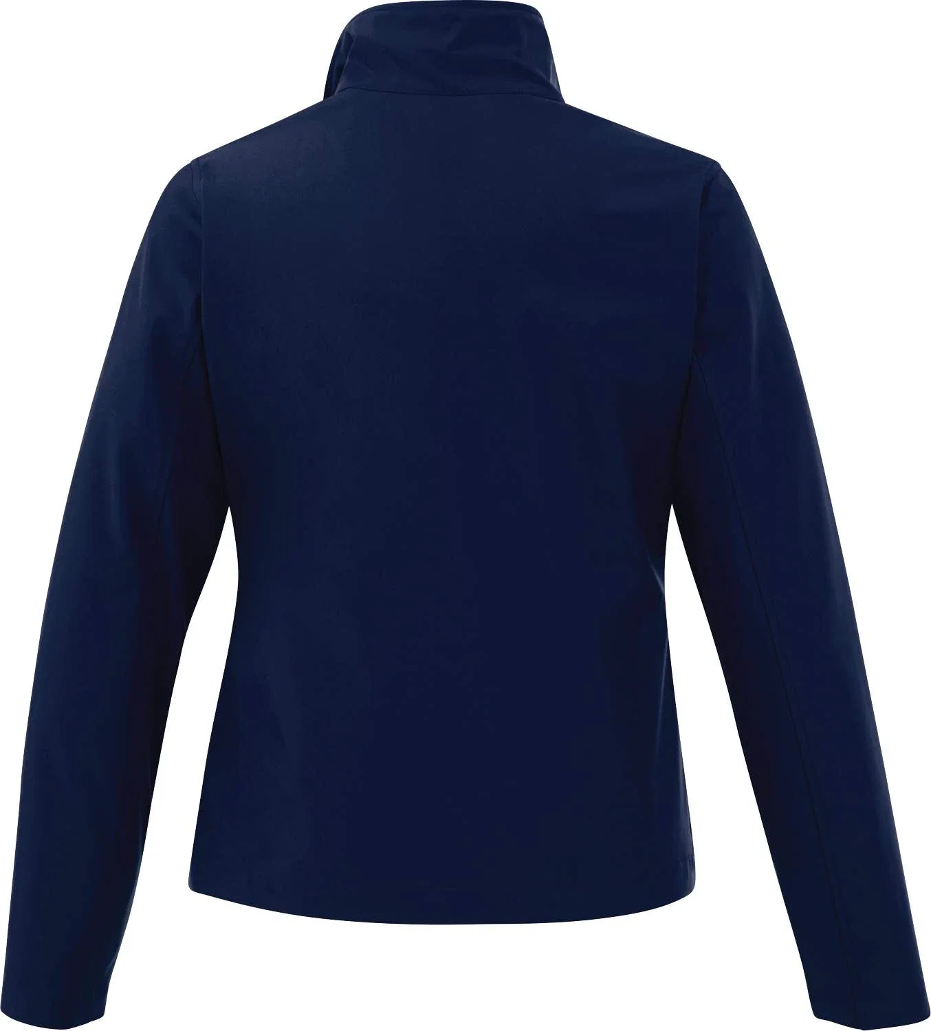 Custom Women's KARMINE Softshell Jacket - Water Repellent & Lightweight — view 22