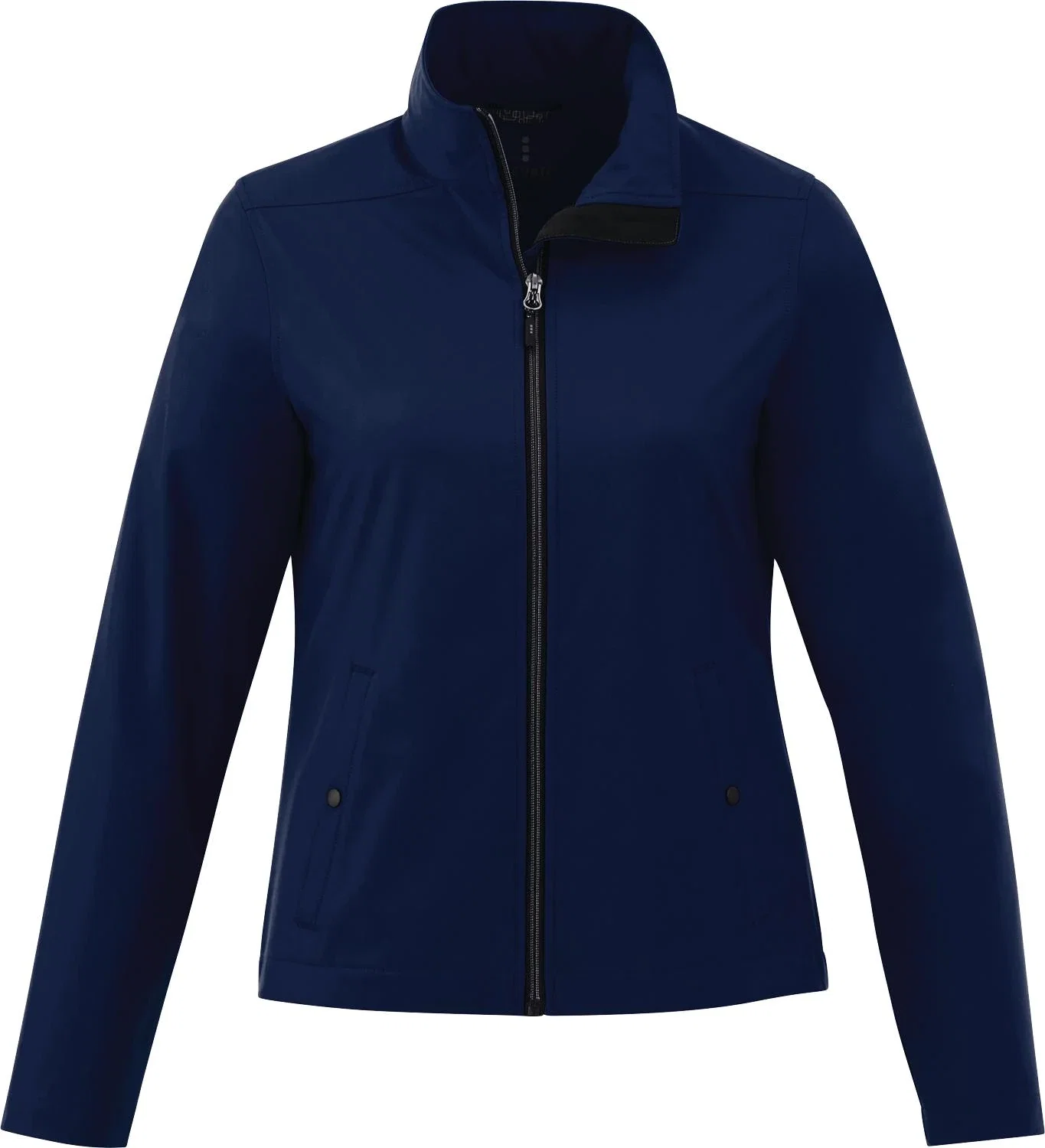 Custom Women's KARMINE Softshell Jacket - Water Repellent & Lightweight — view 23