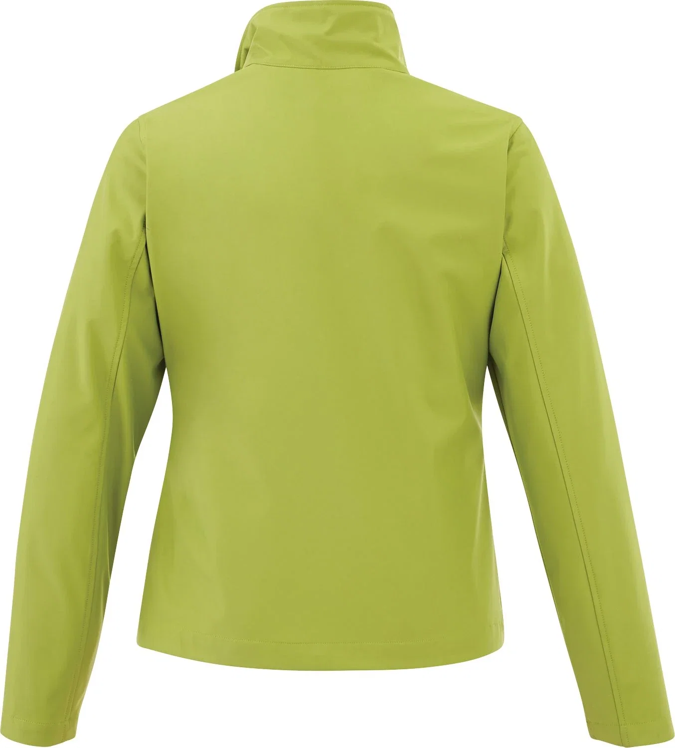Custom Women's KARMINE Softshell Jacket - Water Repellent & Lightweight — view 24