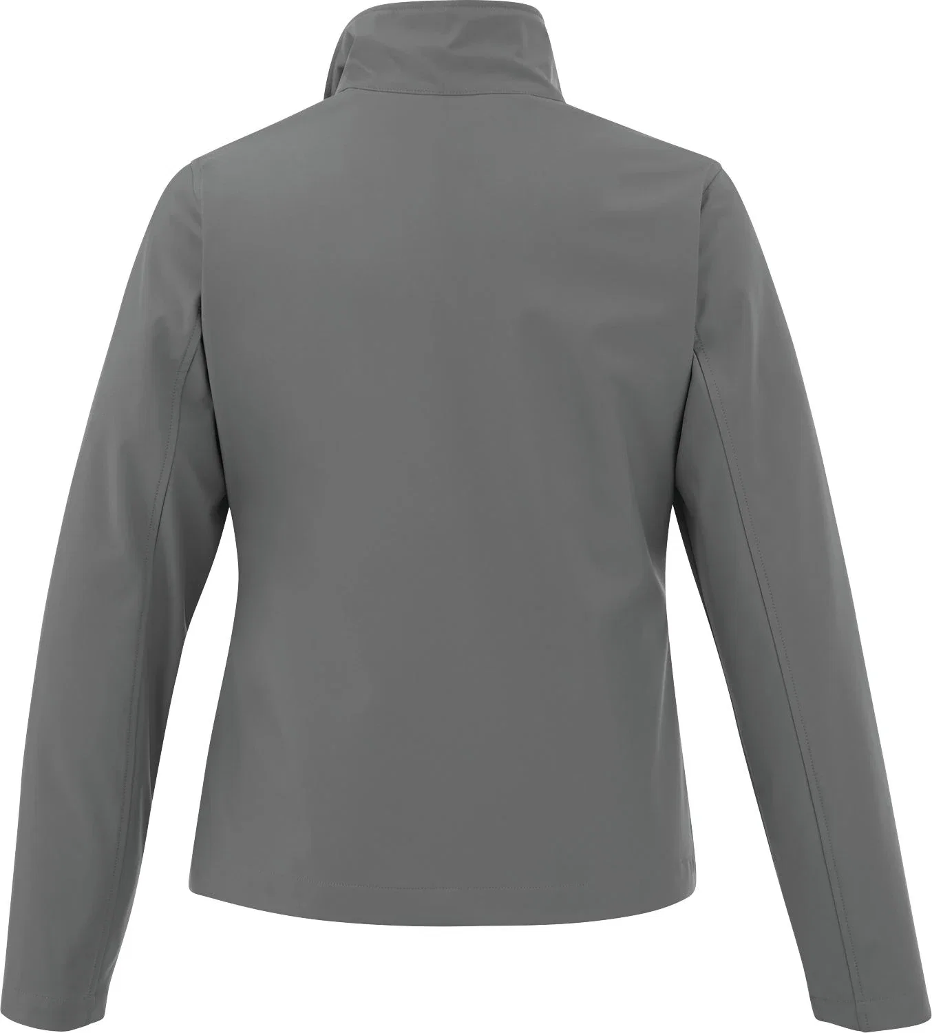Custom Women's KARMINE Softshell Jacket - Water Repellent & Lightweight — view 26