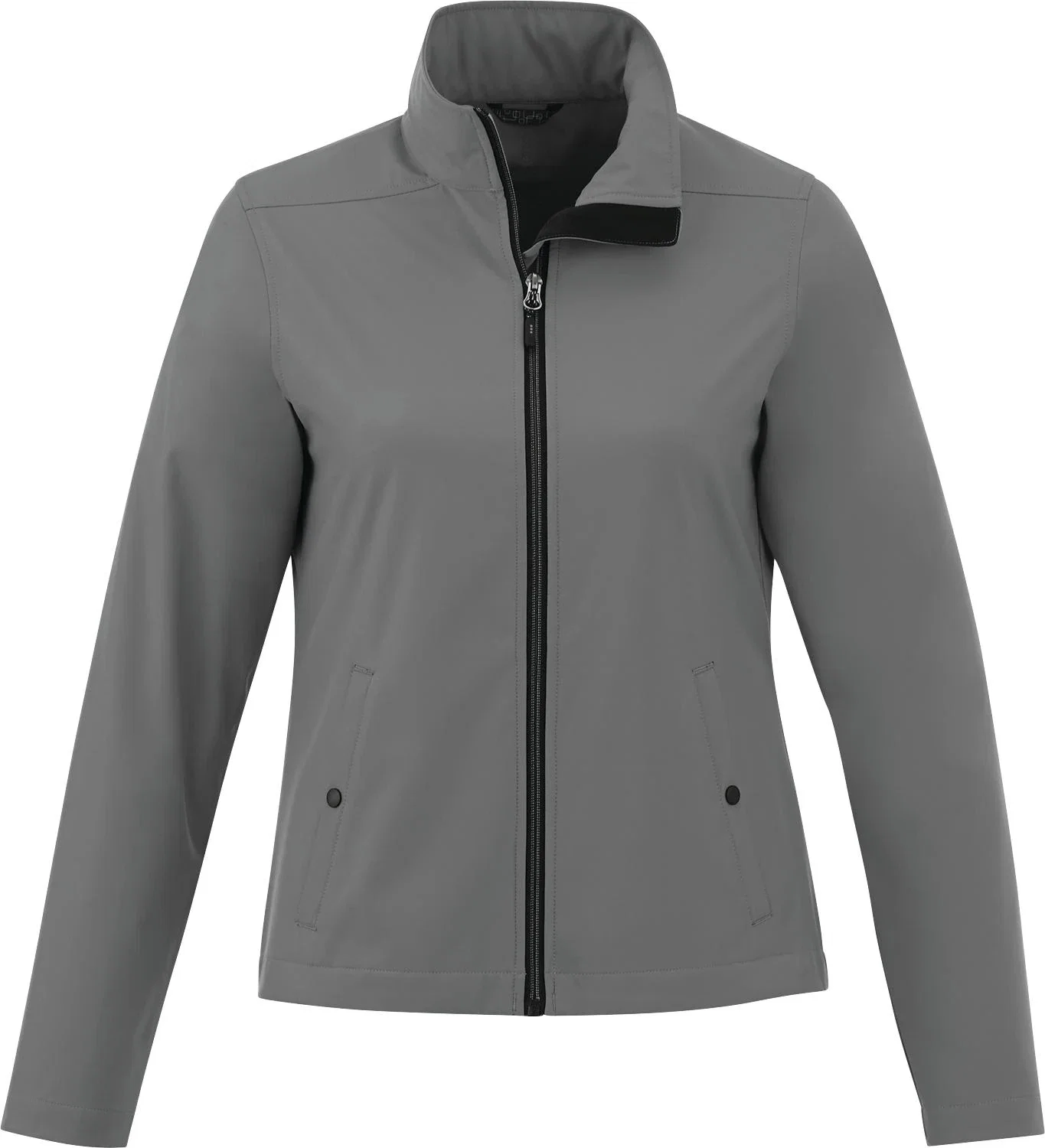 Custom Women's KARMINE Softshell Jacket - Water Repellent & Lightweight — view 28