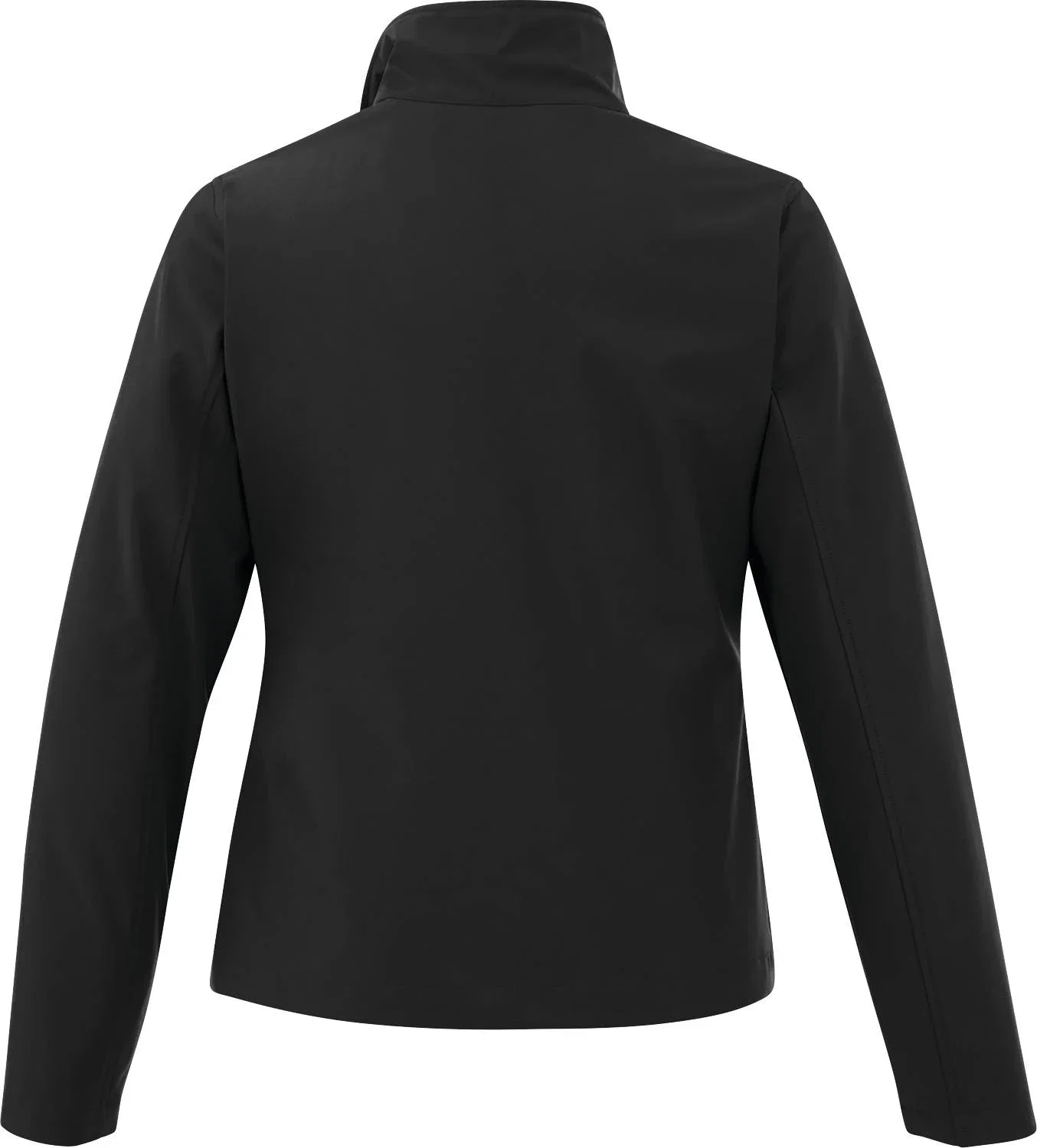 Custom Women's KARMINE Softshell Jacket - Water Repellent & Lightweight — view 33