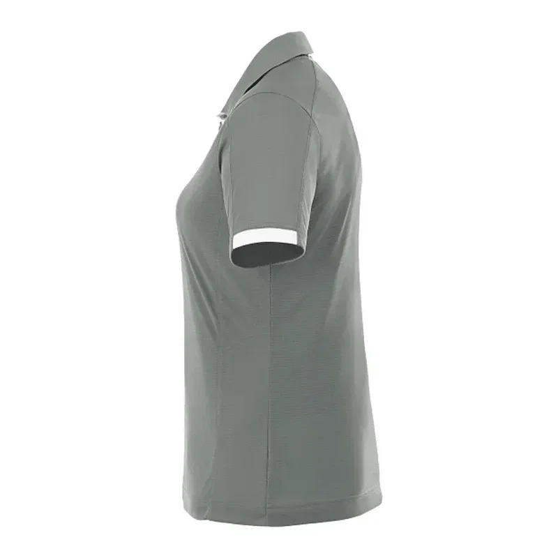 Custom Women's KISO Performance Polo with Moisture-Wicking Finish — view 31