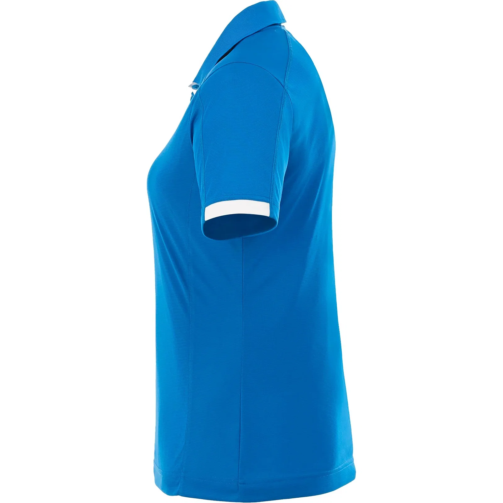 Custom Women's KISO Performance Polo with Moisture-Wicking Finish — view 55