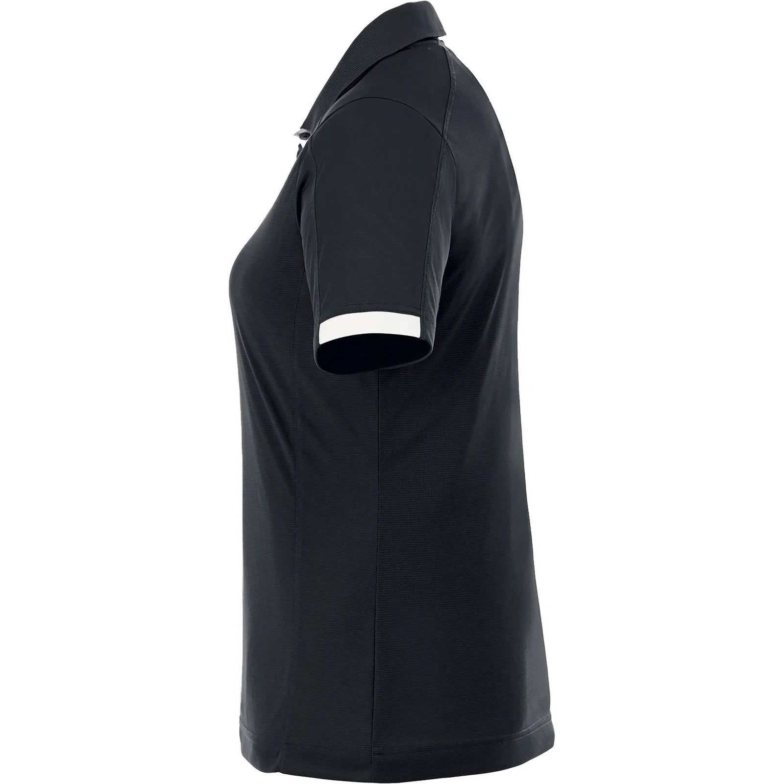 Custom Women's KISO Performance Polo with Moisture-Wicking Finish — view 64