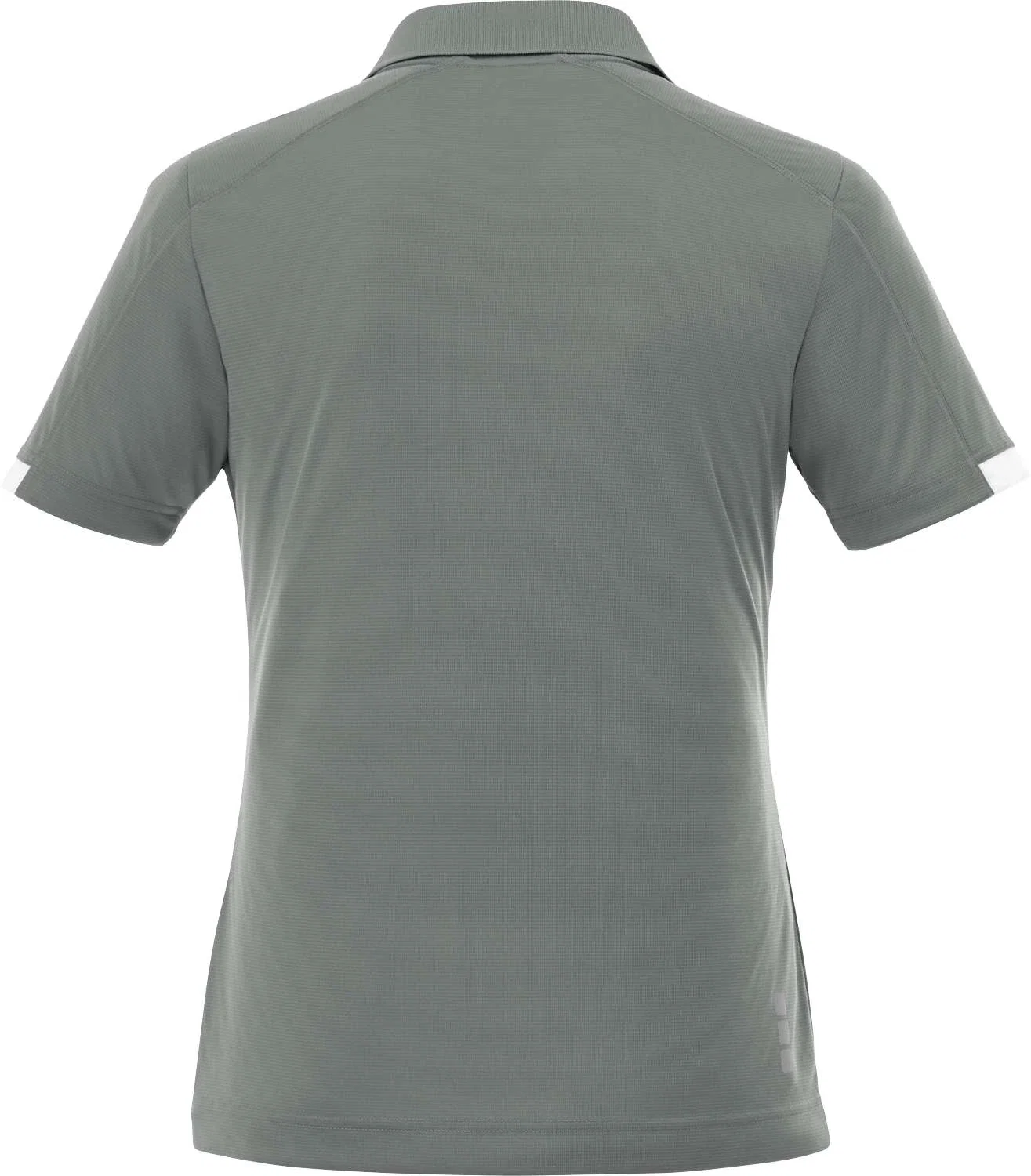 Custom Women's KISO Performance Polo with Moisture-Wicking Finish — view 72