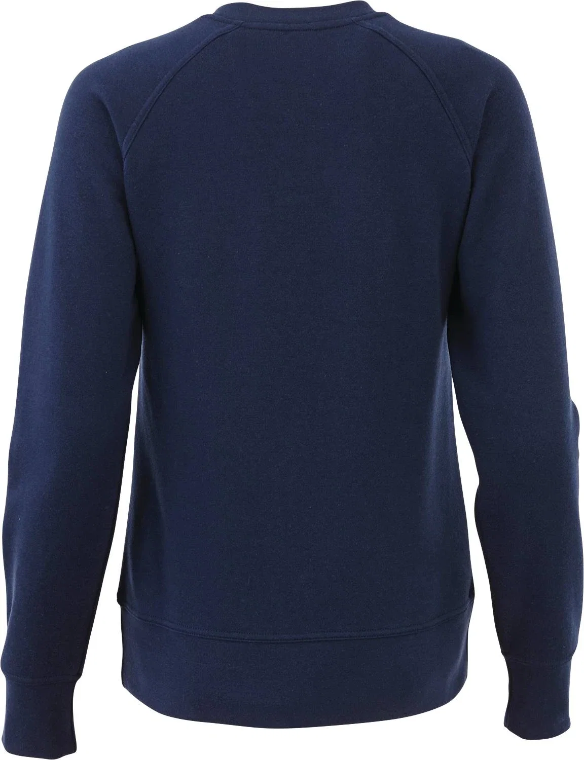Custom Women's KRUGER Fleece Crewneck Sweatshirt — view 14