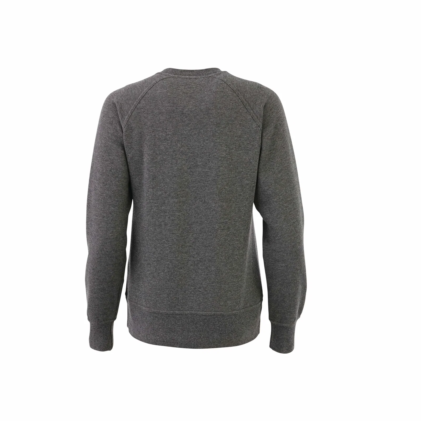 Custom Women's KRUGER Fleece Crewneck Sweatshirt — view 17