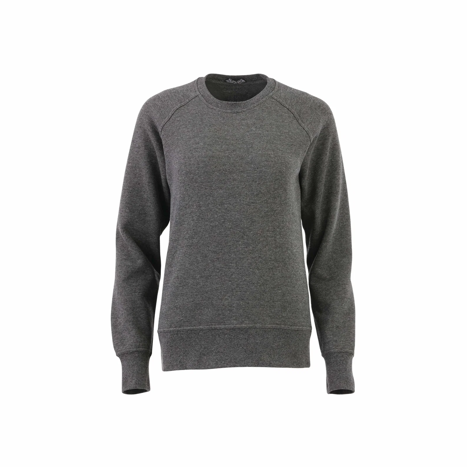 Custom Women's KRUGER Fleece Crewneck Sweatshirt — view 18