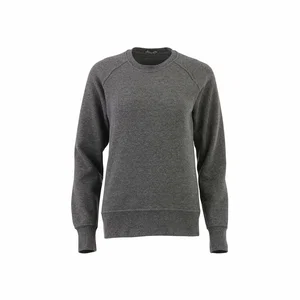 Custom Women's KRUGER Fleece Crewneck Sweatshirt