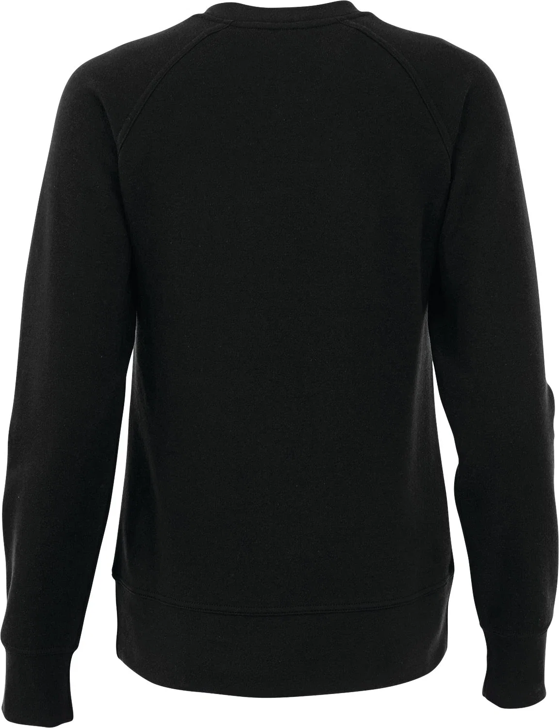 Custom Women's KRUGER Fleece Crewneck Sweatshirt — view 19