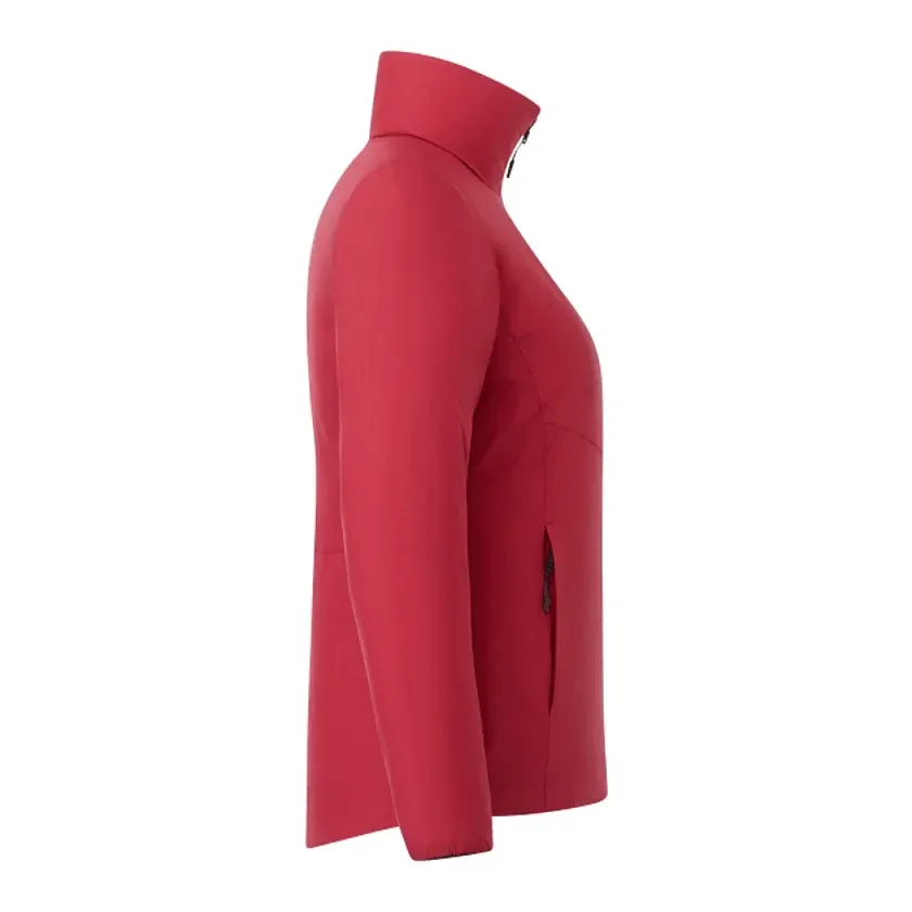 Personalized Women's Kyes Eco Packable Insulated Jacket — view 10