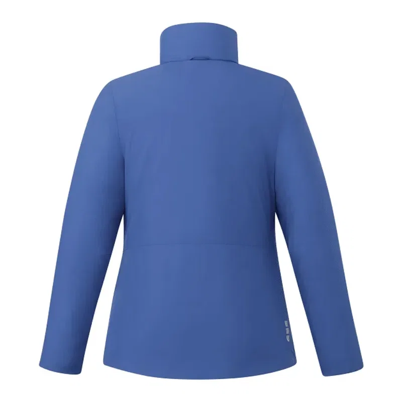 Personalized Women's Kyes Eco Packable Insulated Jacket — view 12