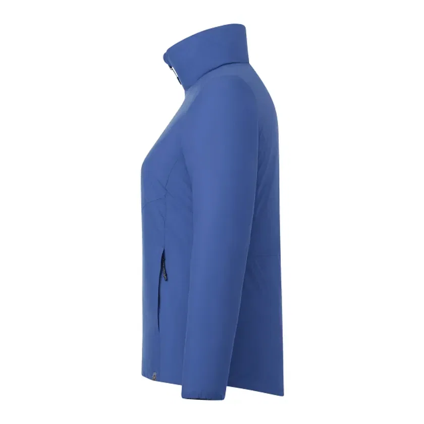 Personalized Women's Kyes Eco Packable Insulated Jacket — view 14