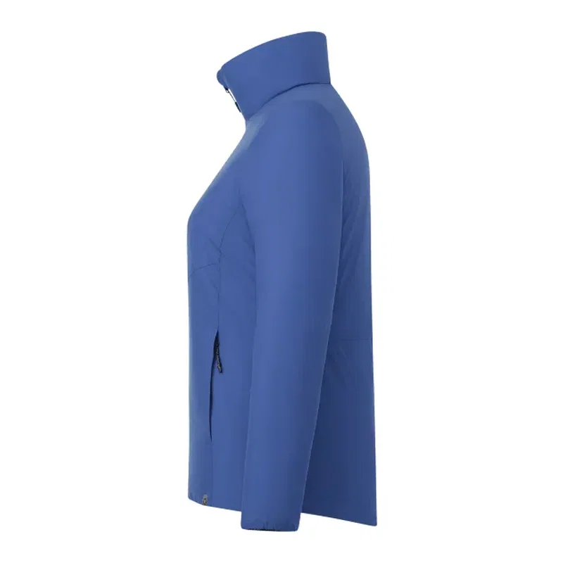 Personalized Women's Kyes Eco Packable Insulated Jacket — view 14