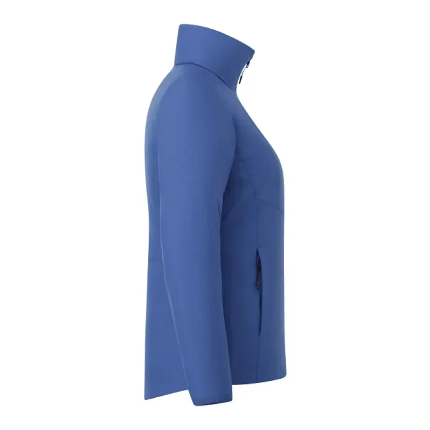 Personalized Women's Kyes Eco Packable Insulated Jacket — view 15