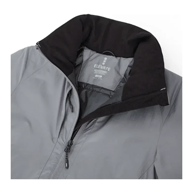 Personalized Women's Kyes Eco Packable Insulated Jacket — view 17