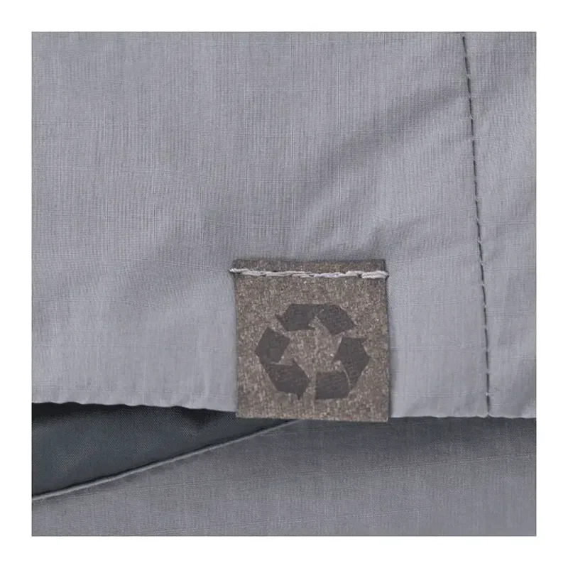 Personalized Women's Kyes Eco Packable Insulated Jacket — view 18